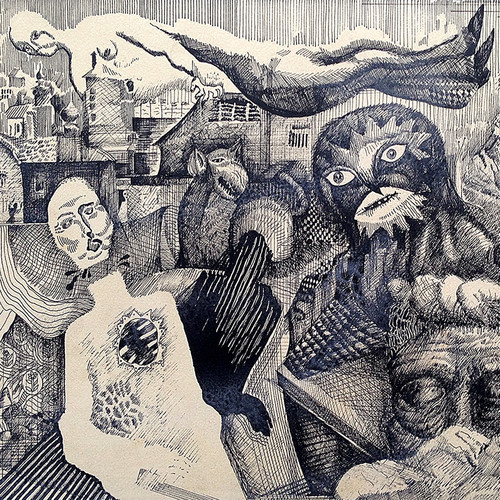 Album Art