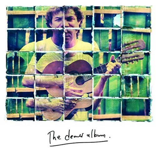 The Dean Ween Group - The Deaner Album vinyl record cover