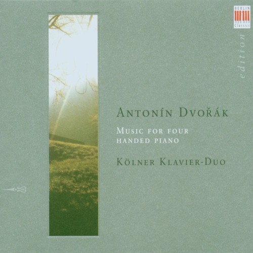 Music for Piano Four Hands