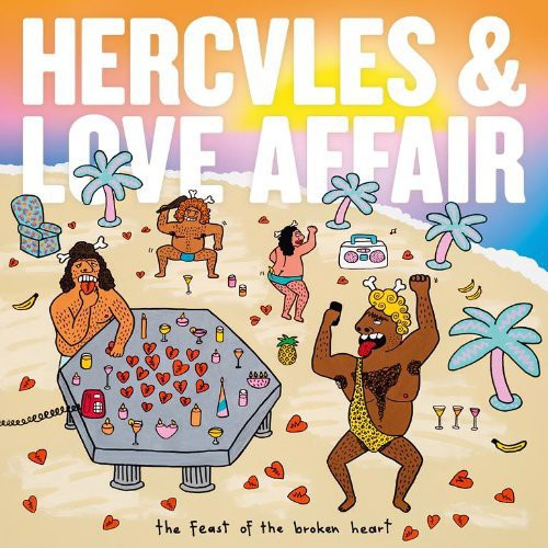 Album Art