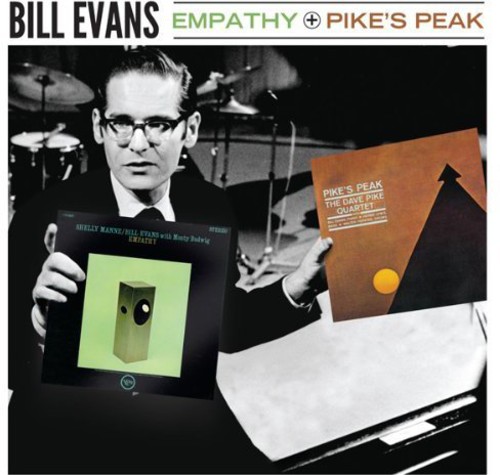 Empathy/Pikes Peak