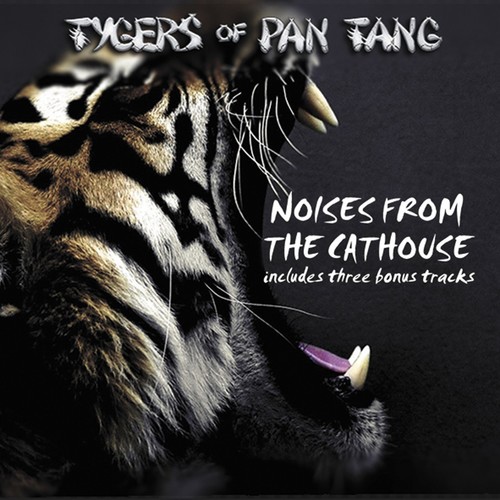 Noises from the Cathouse