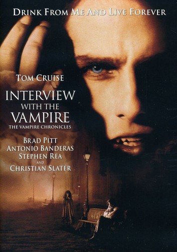 Interview With The Vampire - Interview With the Vampire