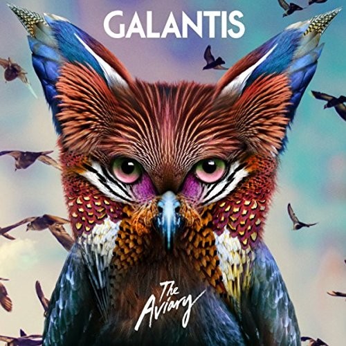 Album Art
