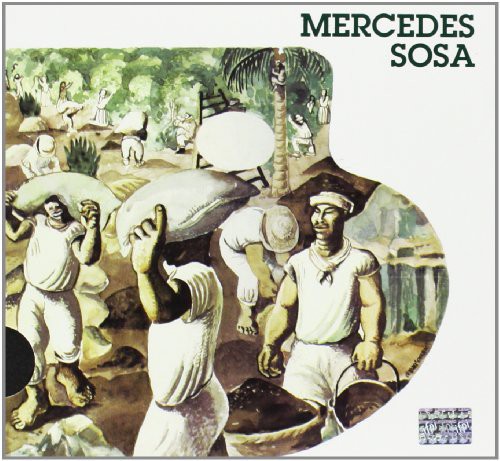 Mercedes Sosa 83