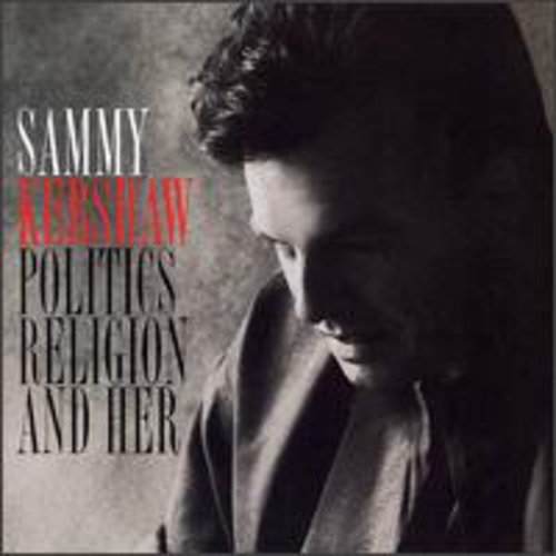 Politics Religion & Her Esthappen - Politics Religion & Her