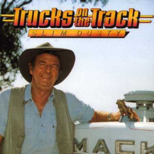 Trucks On The Track