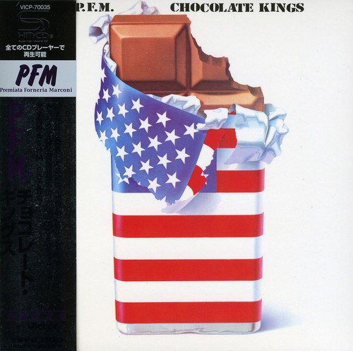 Album Art