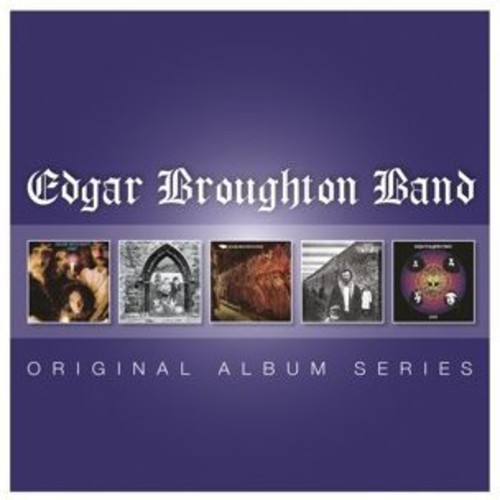 Original Album Series