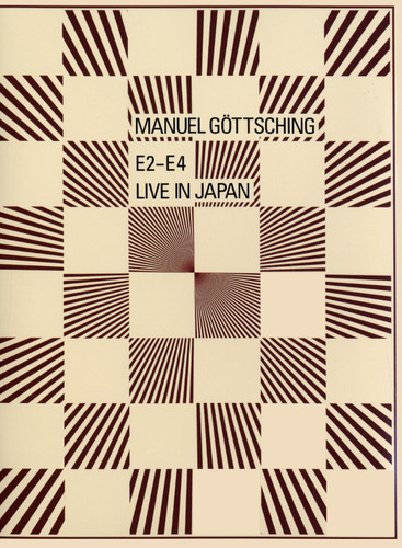 E2-E4 Live in Japan