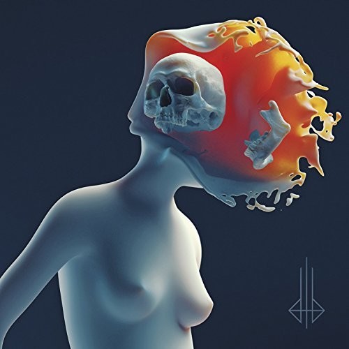 Diablo Blvd - Zero Hour vinyl record cover