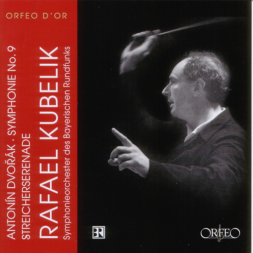 Symphony 9 / Serenade for String