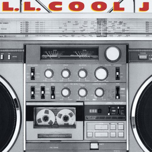 LL COOL J - Radio
