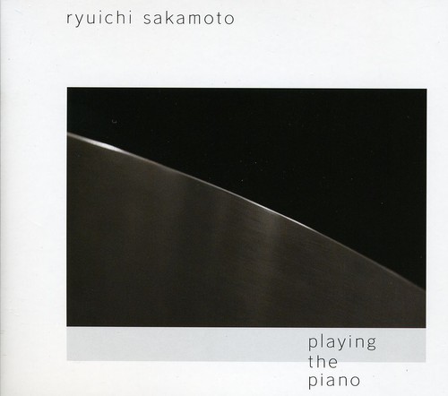 Playing The Piano-Special Edition