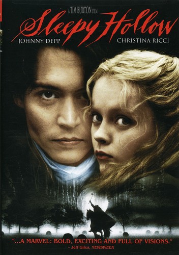 Sleepy Hollow [Movie] - Sleepy Hollow