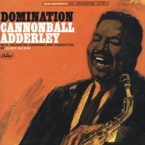 Domination (Bonus Tracks)