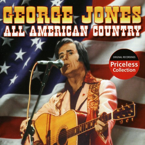 All American Country