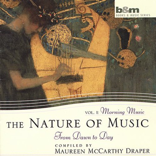Maureen Mccarthy Draper - Nature of Music 6