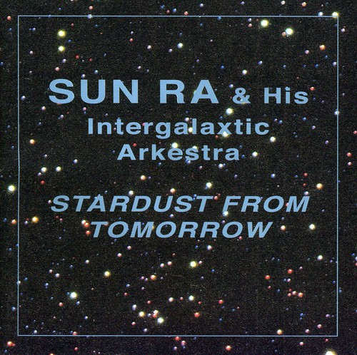 Stardust From Tommorrow