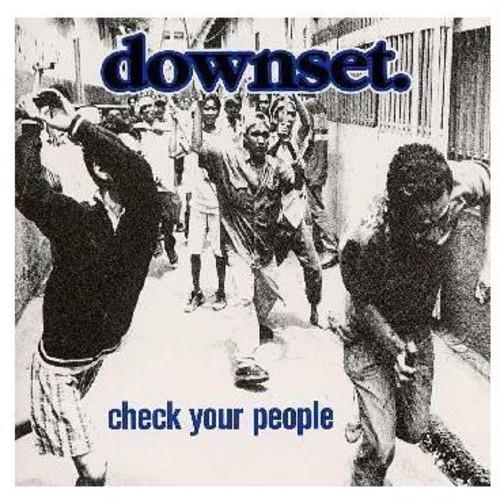 Check Your People