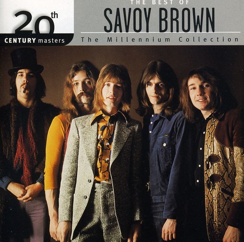 20th Century Masters: Millennium Collection