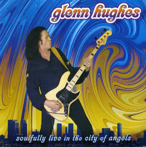 Soulfully Live In The City Of Angels