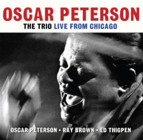 Trio Live from Chicago