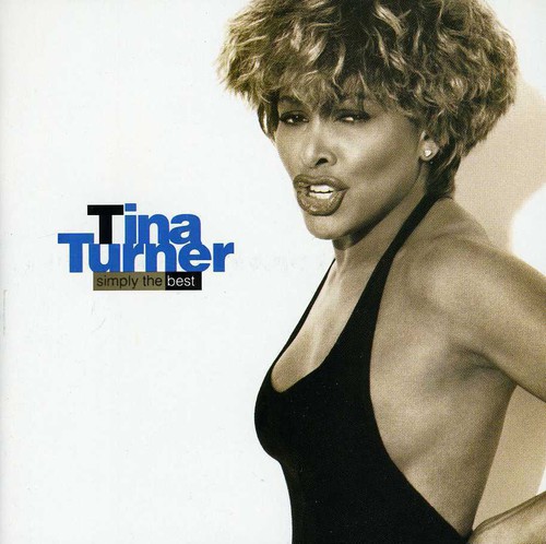 Simply the Best Tina Turner - Simply the Best