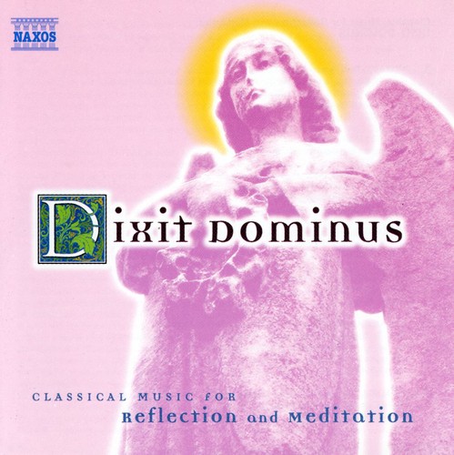 Dixit Dominus / Various - Dixit Dominus / Various