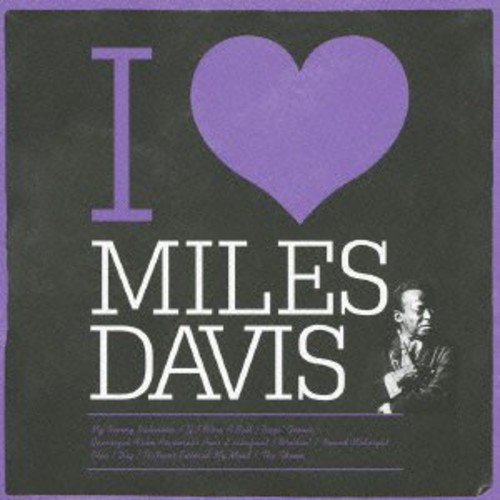I Love