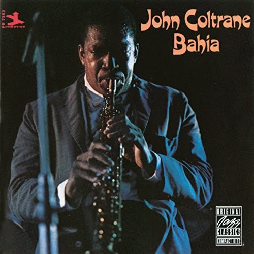 Bahia + 1 Bonus Track