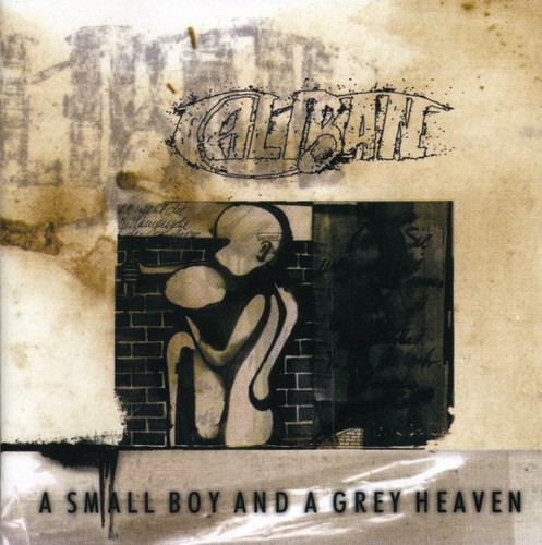 Caliban - A Small Boy and A Grey Heaven