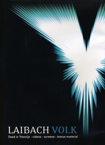 Laibach - Volk Dead in Trbovlje