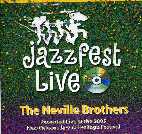 Jazz Fest 2005