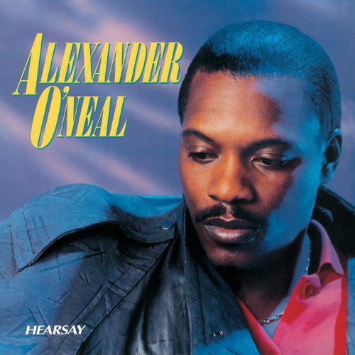 Hearsay (Bonus Tracks) (Jpn)