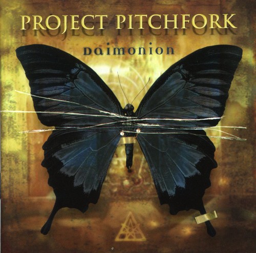 Album Art