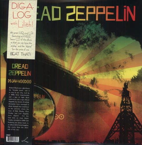 Album Art
