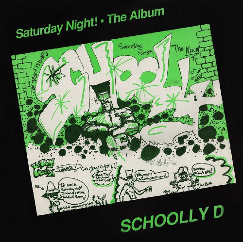 Album Art