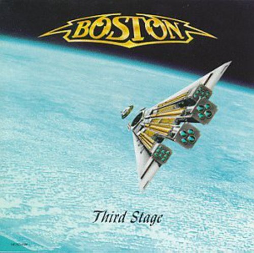 Third Stage Boston - Third Stage