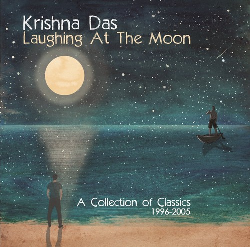 Laughing at the Moon