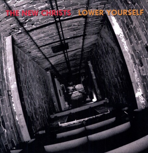 Lower Yourself