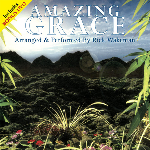 Amazing Grace