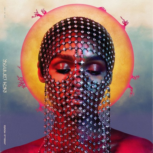 Album Art