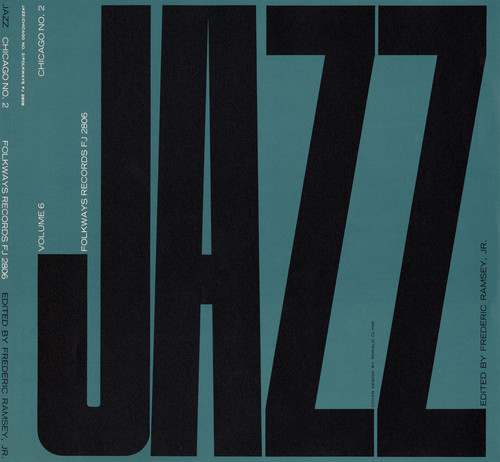 Jazz - Jazz 6: Chicago 2 / Various