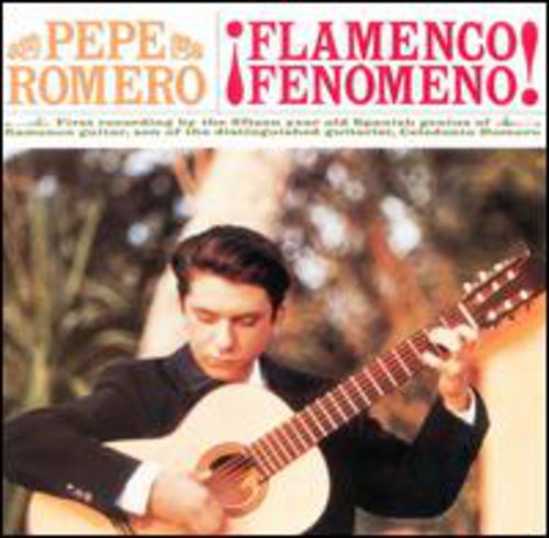 Flamenco Fenomemo!
