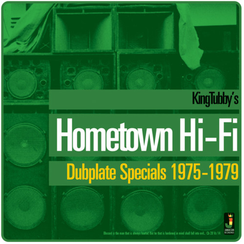 Hometown Hi-Fi / Dubplate Specials 1975 - 1979