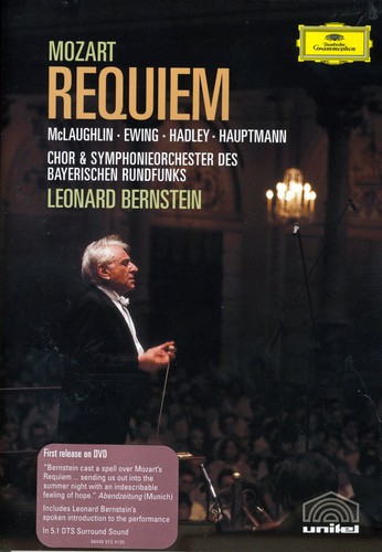 W.A. Mozart - Requiem