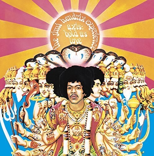 Album Art