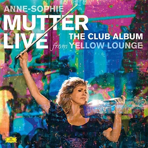Club Album Live from Yellow Loun