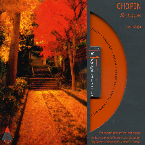 Chopin: Nocturnes Nos 1 - 11